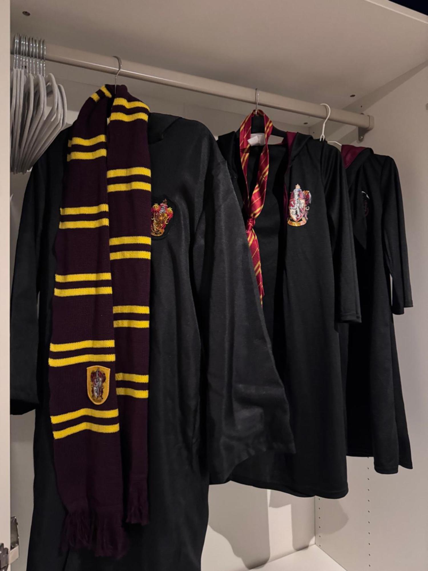 Abbots Langley Hogwarts Apartment מראה חיצוני תמונה