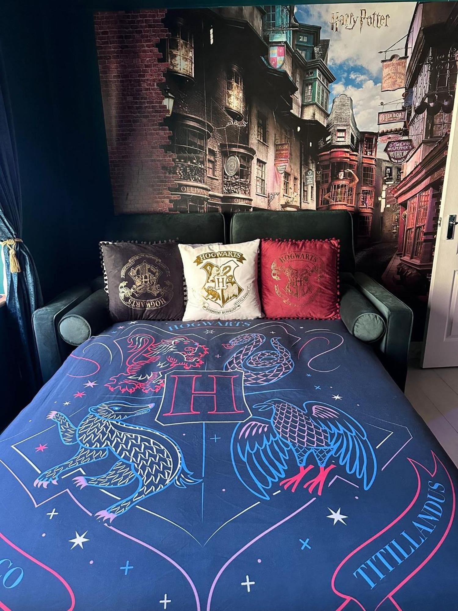 Abbots Langley Hogwarts Apartment מראה חיצוני תמונה